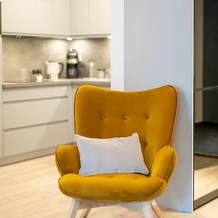 Apartamenty Blizniak Kolobrzeg