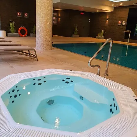 Apartamenty Blizniak Kolobrzeg Kolberg