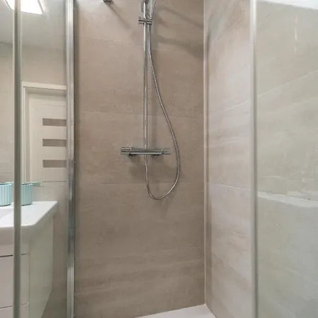 Apartamenty Blizniak Kolobrzeg *
