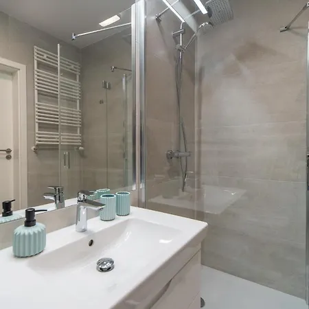 Apartamenty Blizniak Kolobrzeg * Kolberg