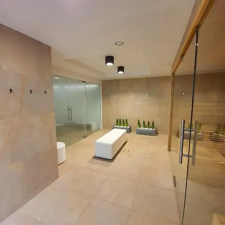 Apartamenty Blizniak Kolobrzeg Apartment Kolberg