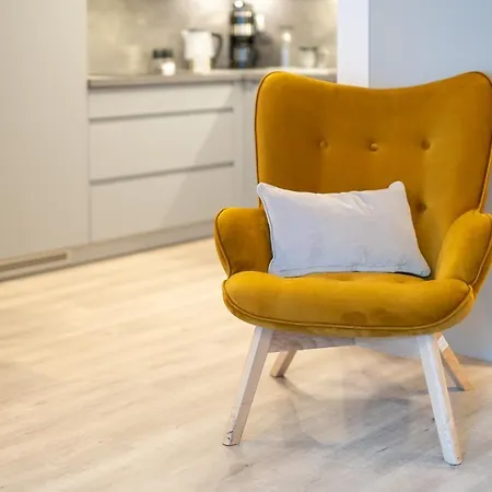 Apartamenty Bliźniak Kołobrzeg Apartament Kołobrzeg