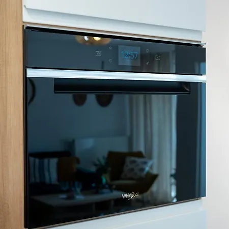 Apartamenty Bliźniak Kołobrzeg Apartament