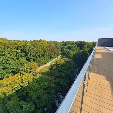 Apartamenty Bliźniak Kołobrzeg Apartament