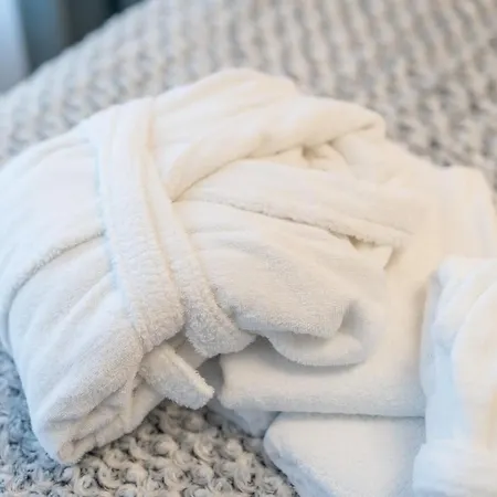 Apartamenty Bliźniak Kołobrzeg Kołobrzeg